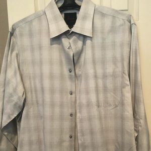 Jos A Bank Joseph (Bank) Men’s Dress Shirt